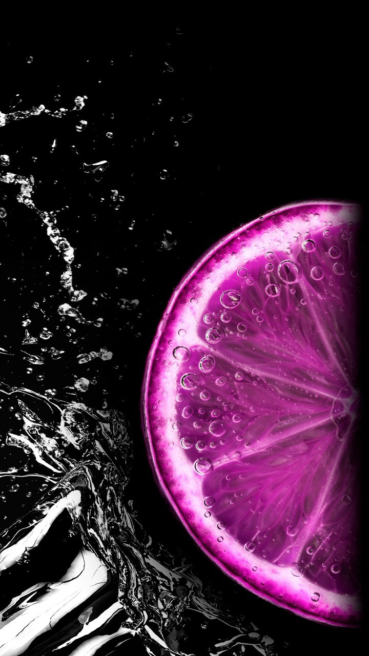 Pink ?