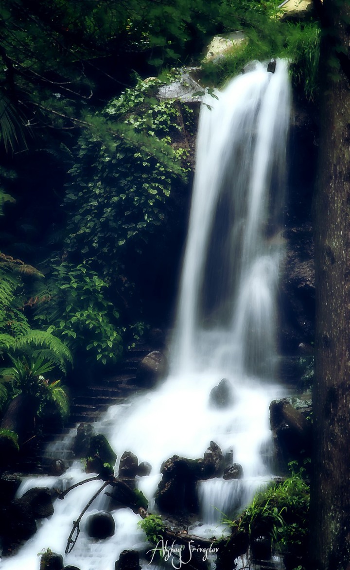 Waterfall