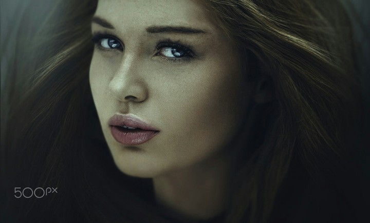 eyes