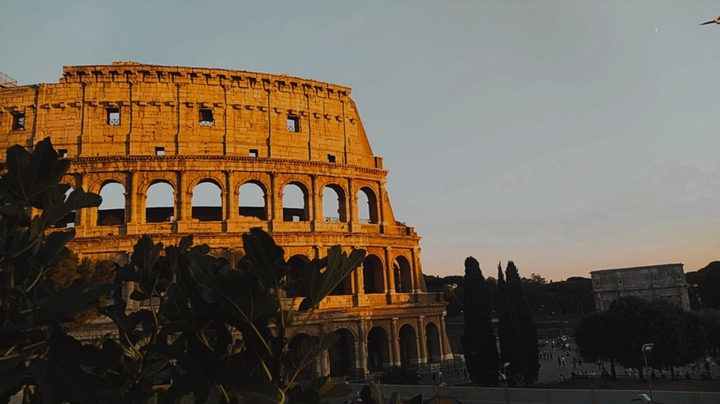 I _Memorie Romane