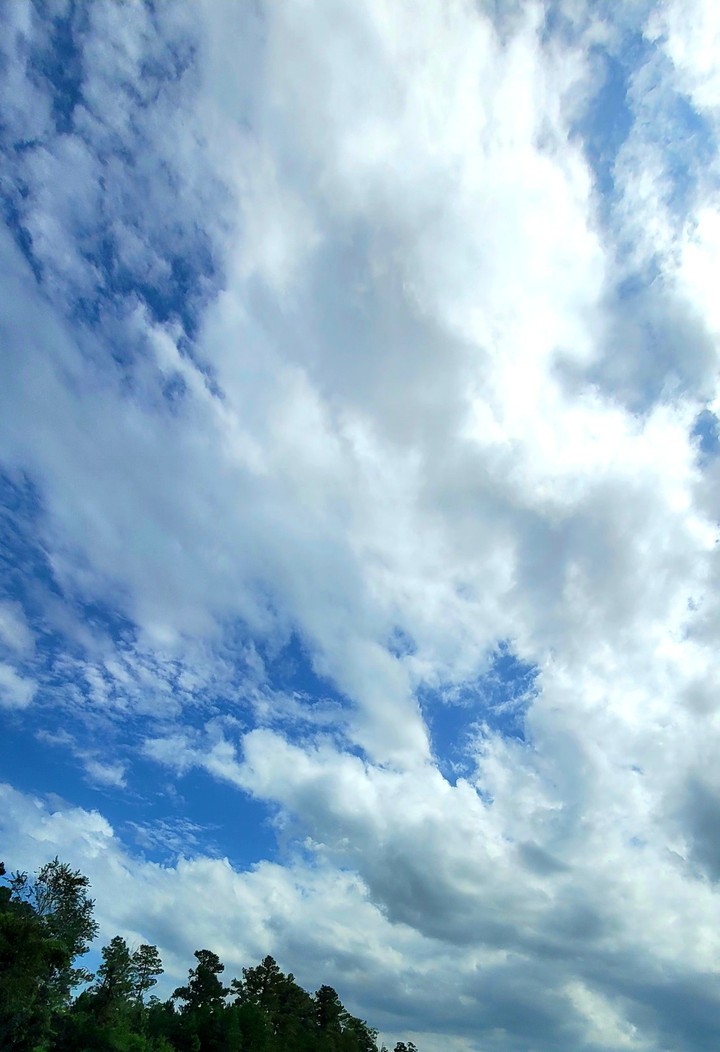 Clouds