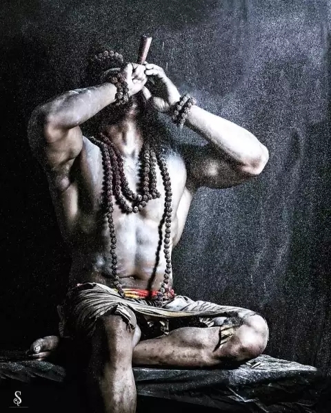 jai bhole nath