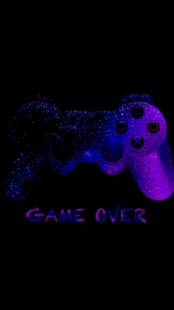 Game over