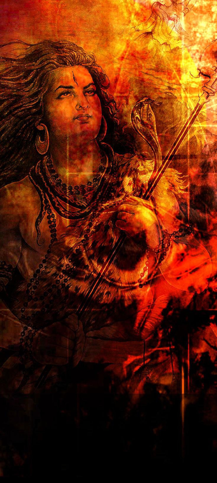 Lord Shiv