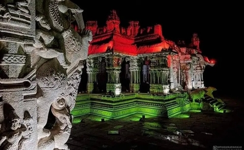 sfondi temple, landmark