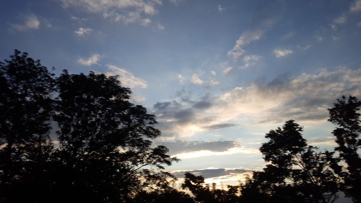 sunrise
