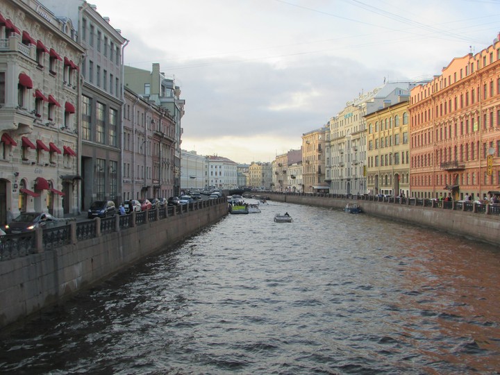 Northern Venice