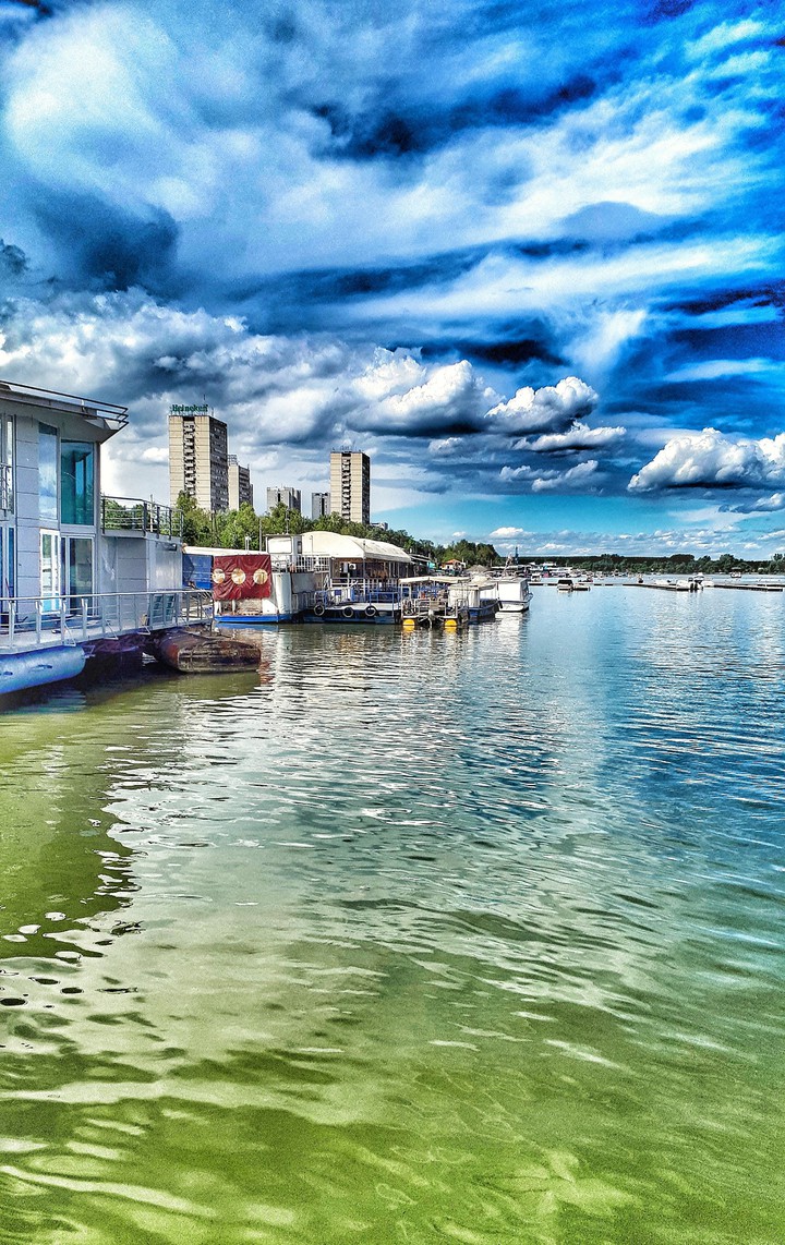 Danube/Dunav