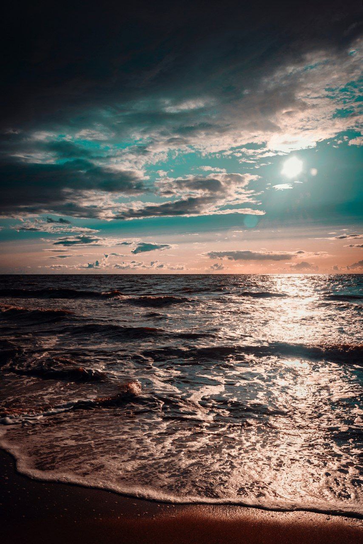 sea