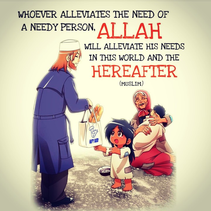Help Others