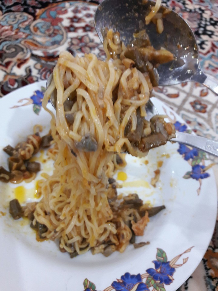 noddle