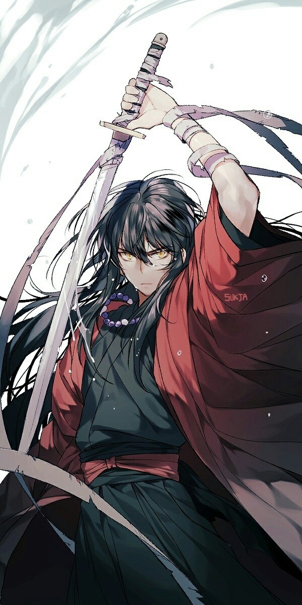 InuYasha