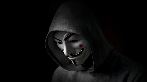 Anonymous