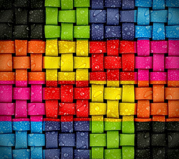 color