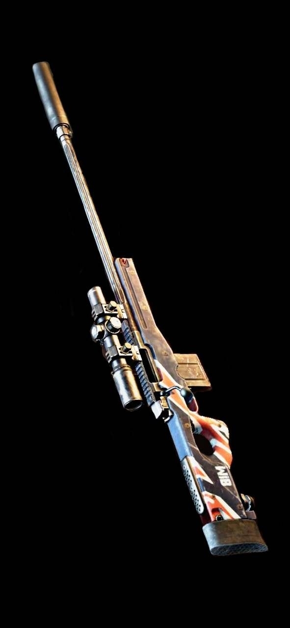 Sniper Love
