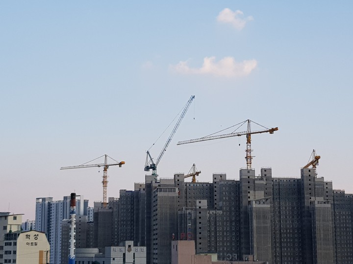 construction
