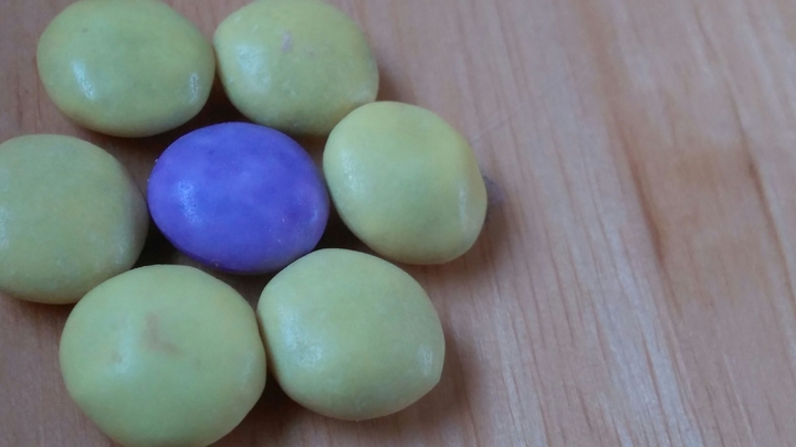 Smarties