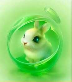 Зайчёнок*[МИЛОТА]*