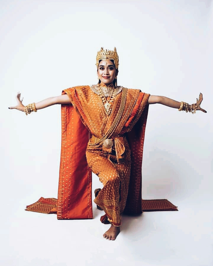 Miss of Cambodia 2019