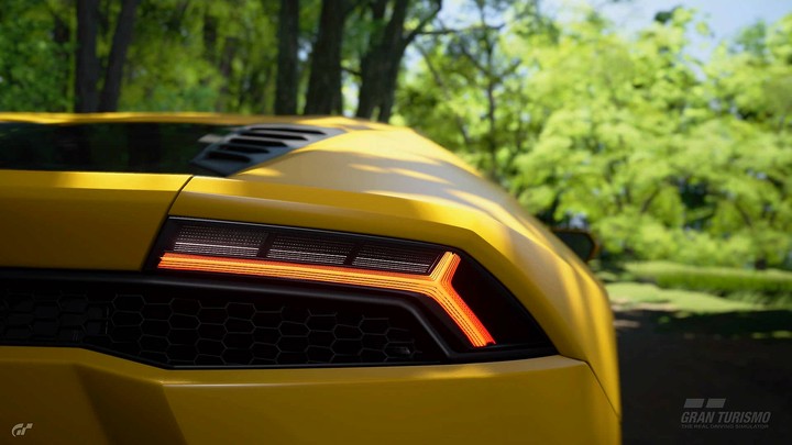 GT Sport