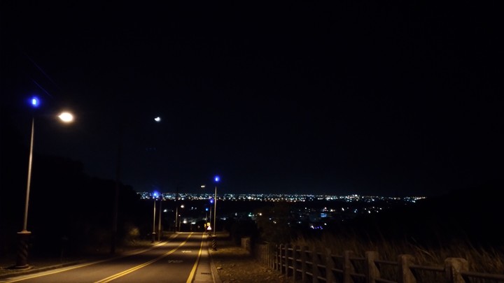 藍色公路