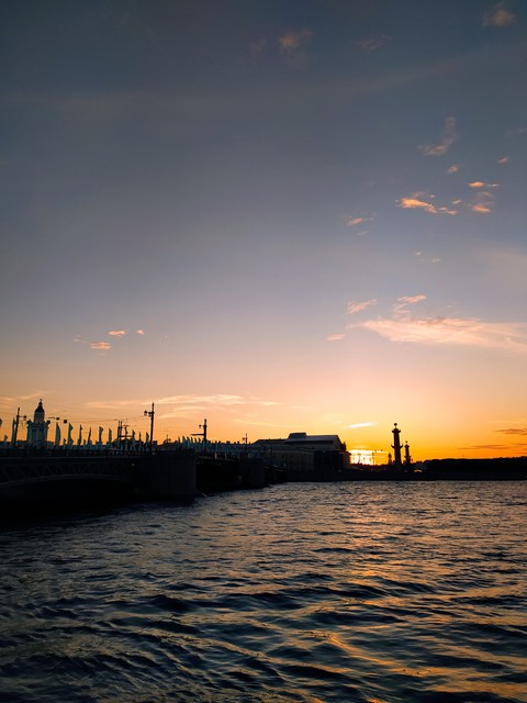 Санкт-Петербург