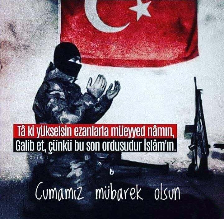 allah yar ve yardımcımız olsun