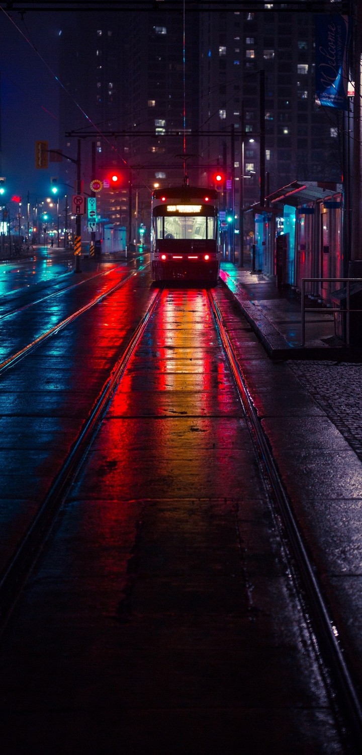 Dark City