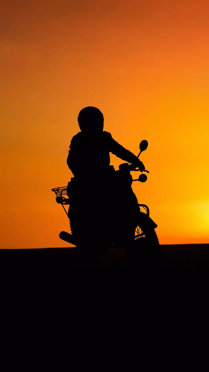 Royal enfield