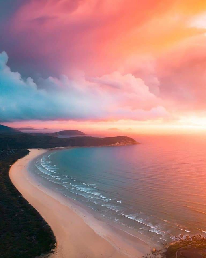 ocean