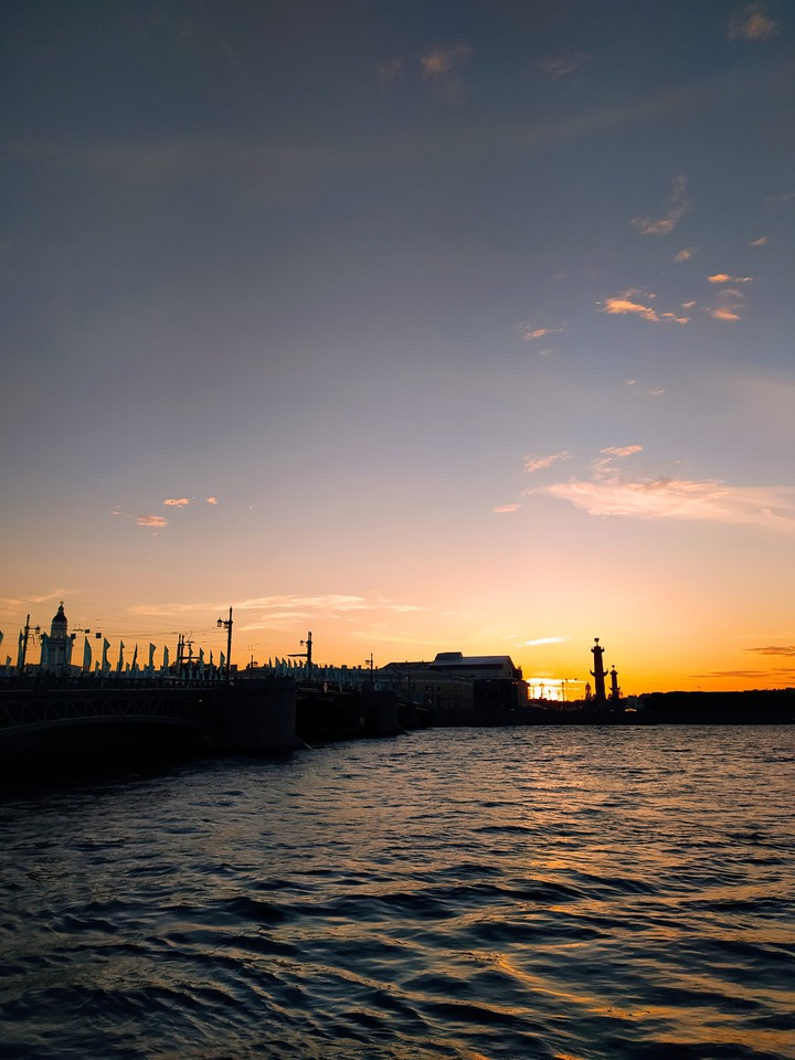 Санкт-Петербург