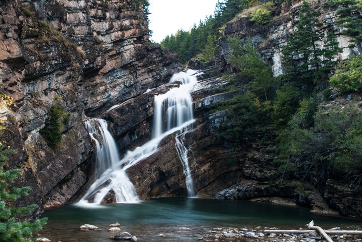 fonds d'écran Water, watercourse