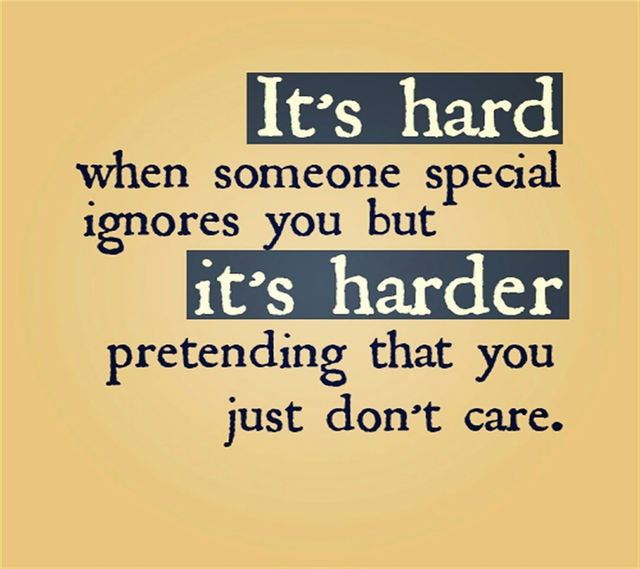 very hard