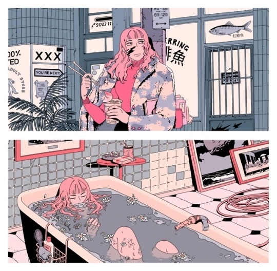 ♡