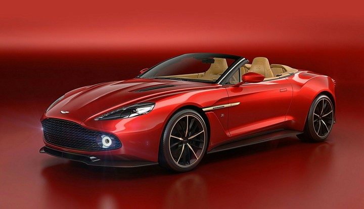 Supercar