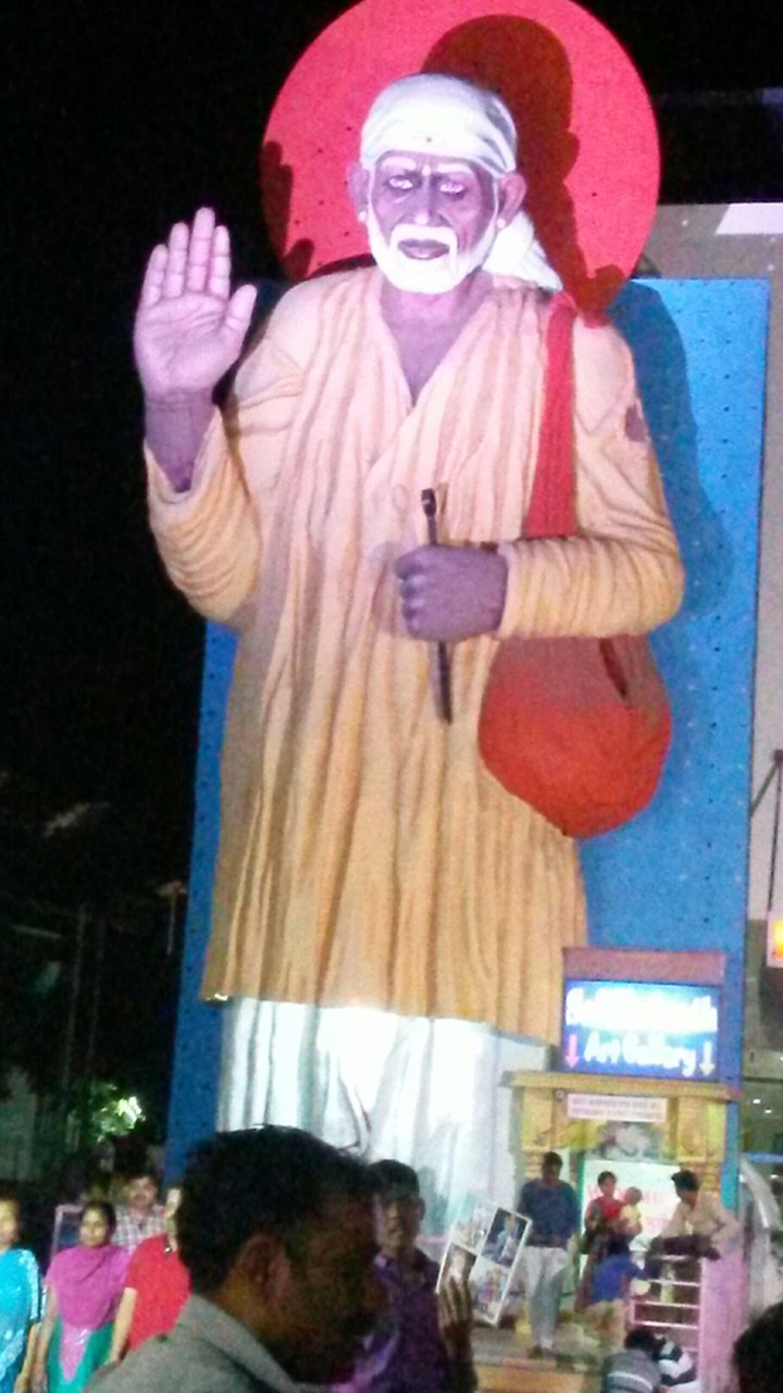 JAI SAI NATH