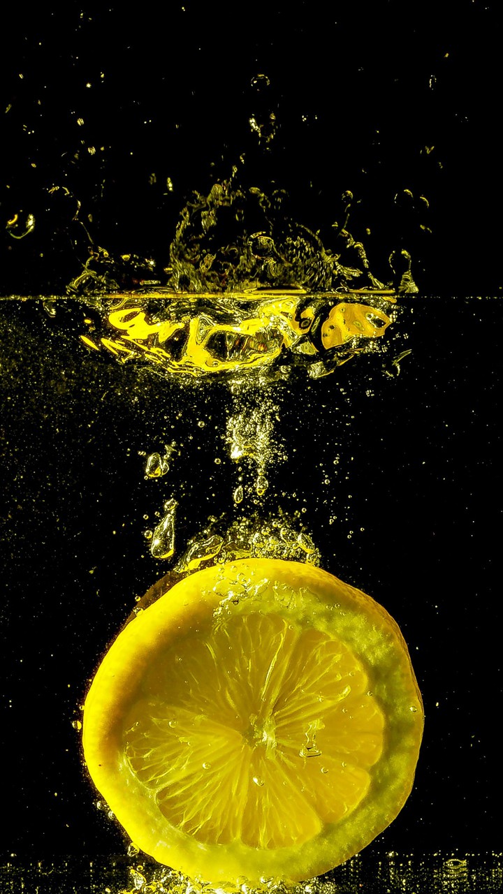 water Lemon