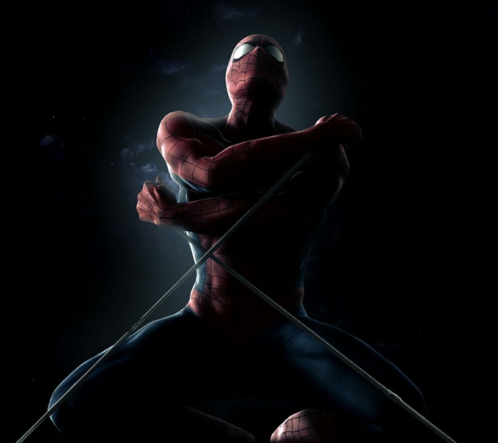spiderman