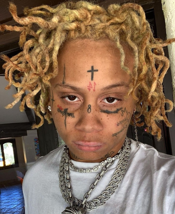 trippie redd