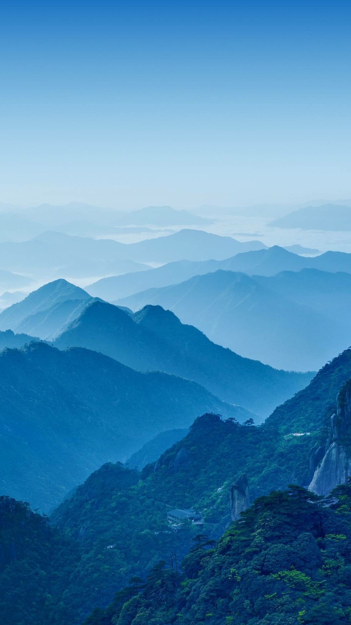 Mountains