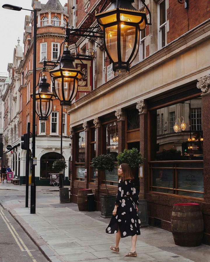Calles