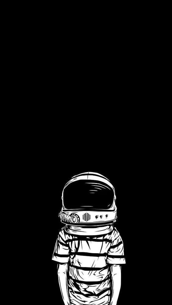 spaceman