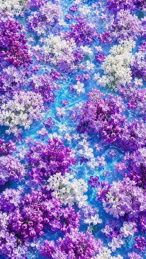 papéis de parede cornales, Blossom