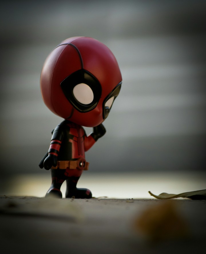 deadpool