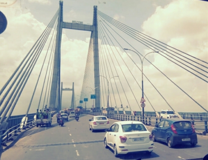 bridge