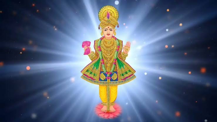 Jay Swaminarayan