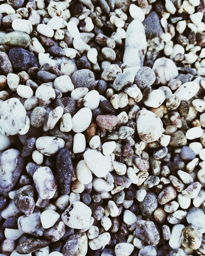 Stones