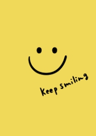 smile