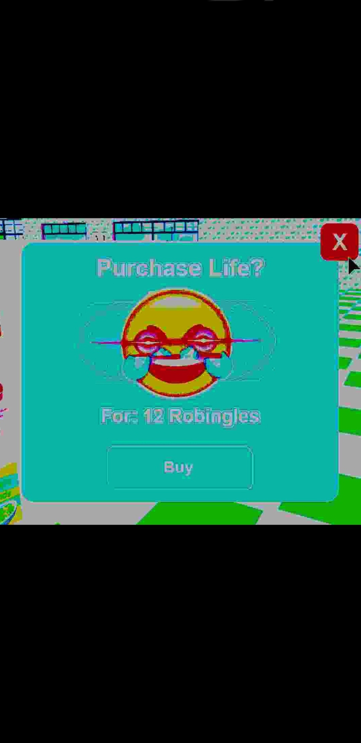 Purchase life for 12 Robingles