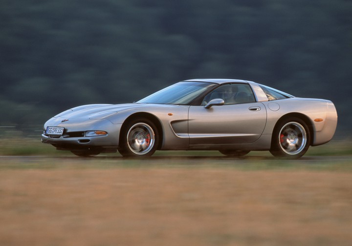 chevrolet